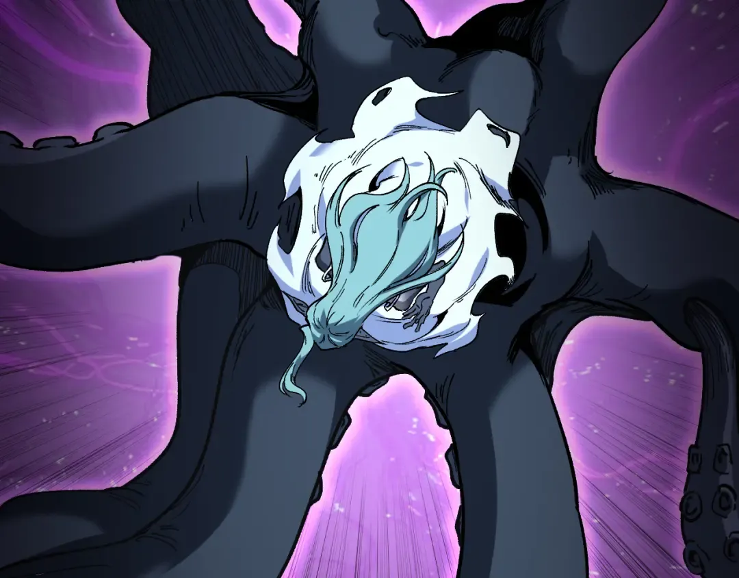 第65话 诅咒 第94页