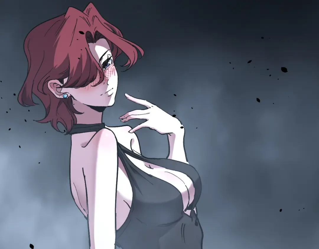 第67话 复仇上 第54页