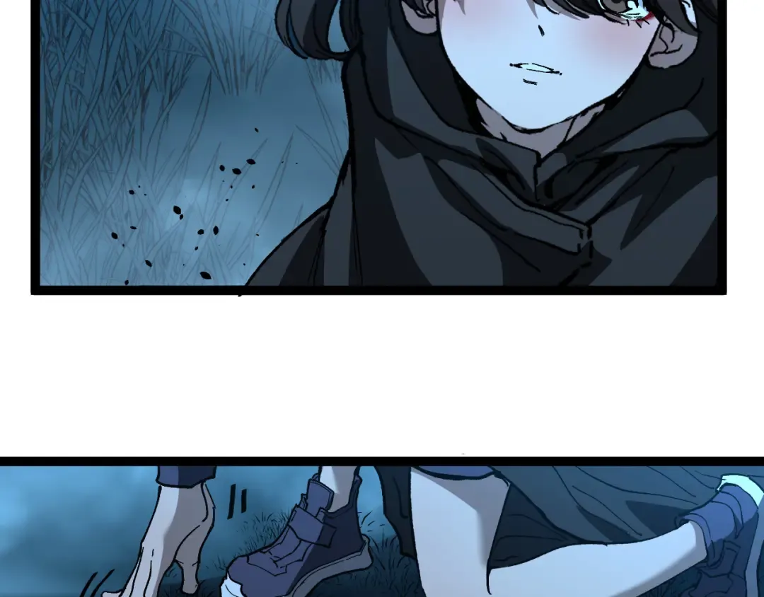 第69话 抓捕 第29页