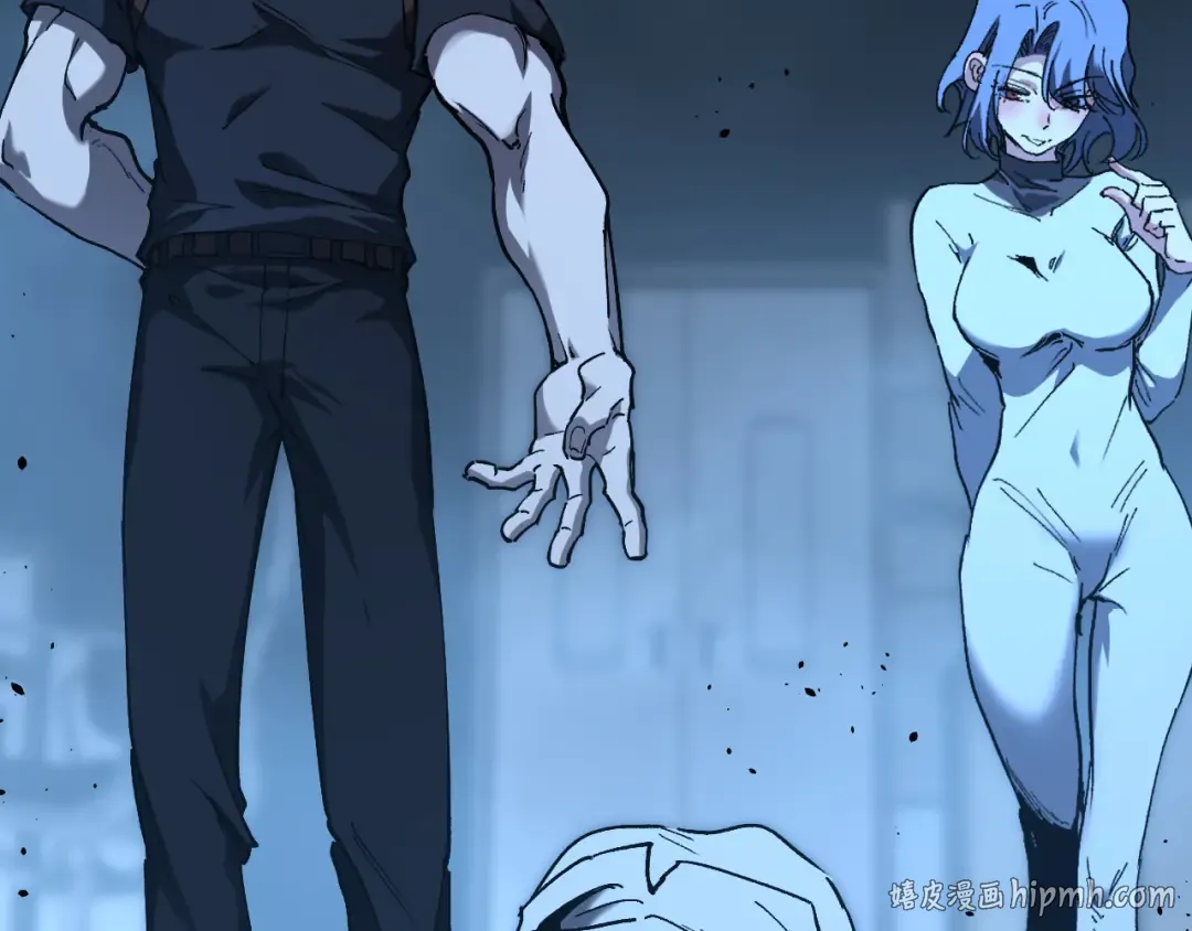 第71话 占卜师 第64页