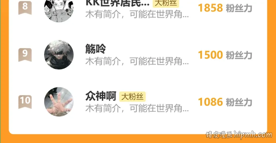 第71话 占卜师 第111页