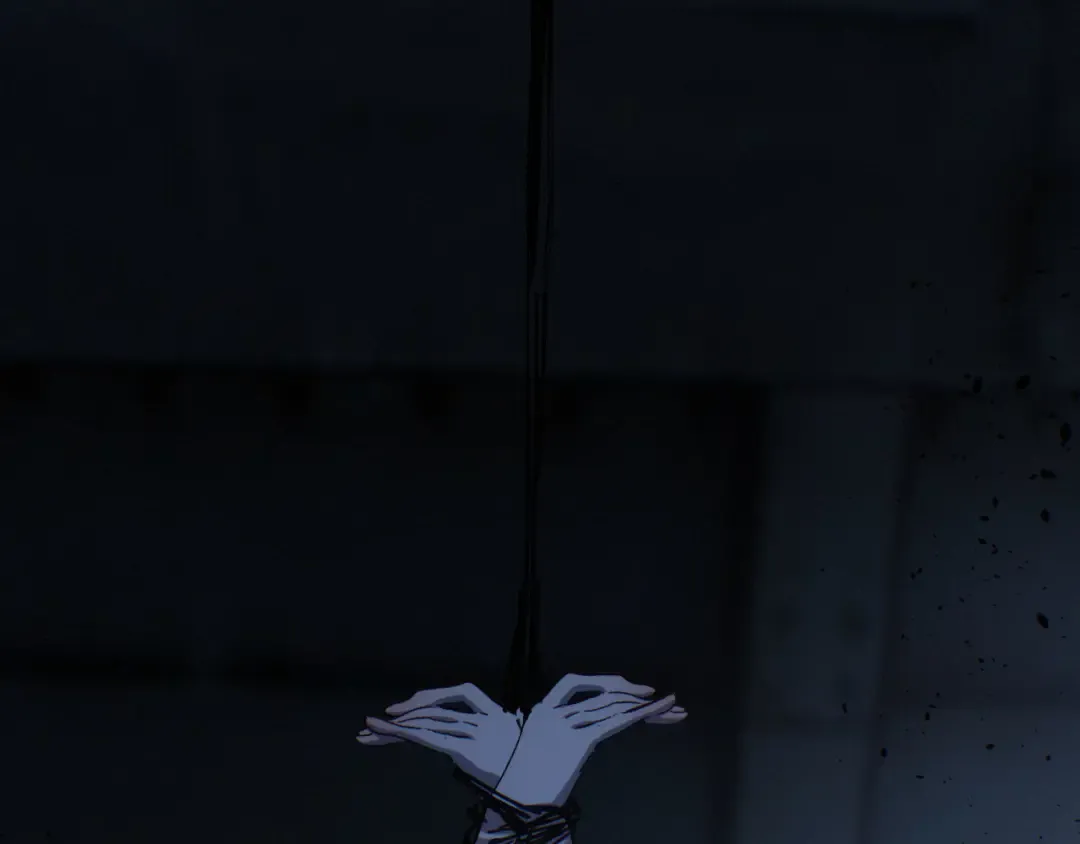 第72话 螳螂捕蝉 第103页