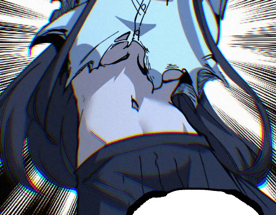 第73话 黄雀在后 第31页