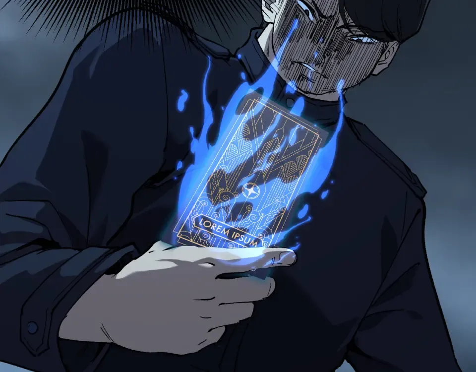 第73话 黄雀在后 第76页