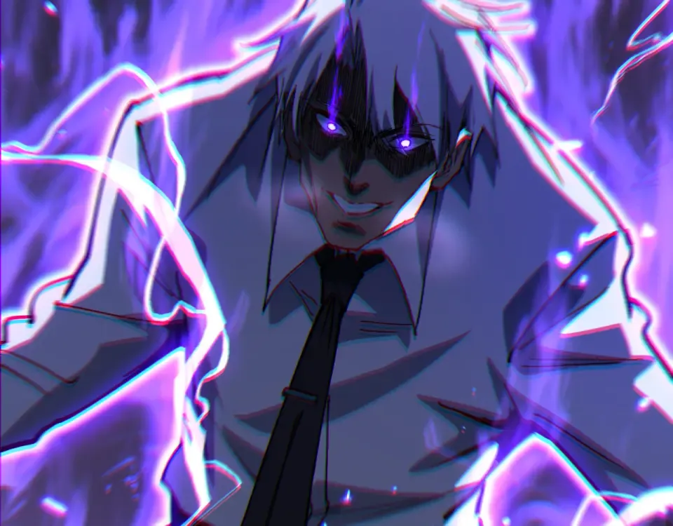 第73话 黄雀在后 第101页