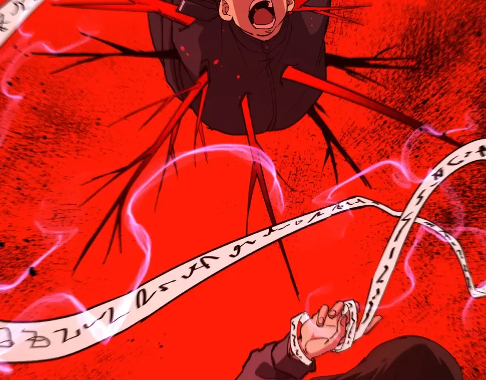 第74话 灵魂行者 第42页
