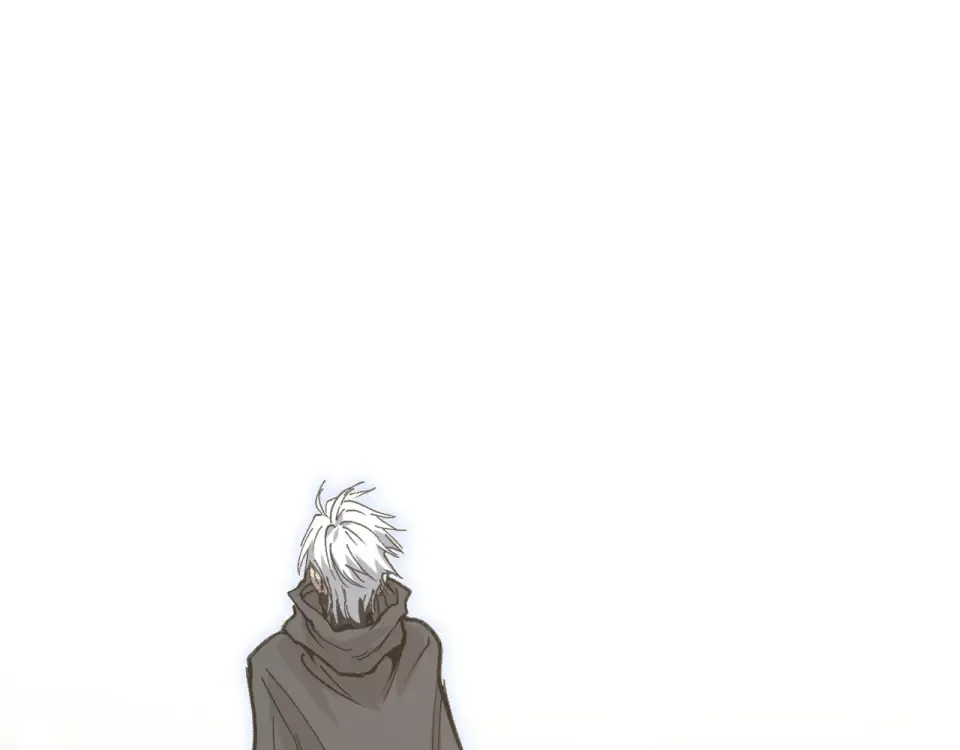 第74话 灵魂行者 第89页