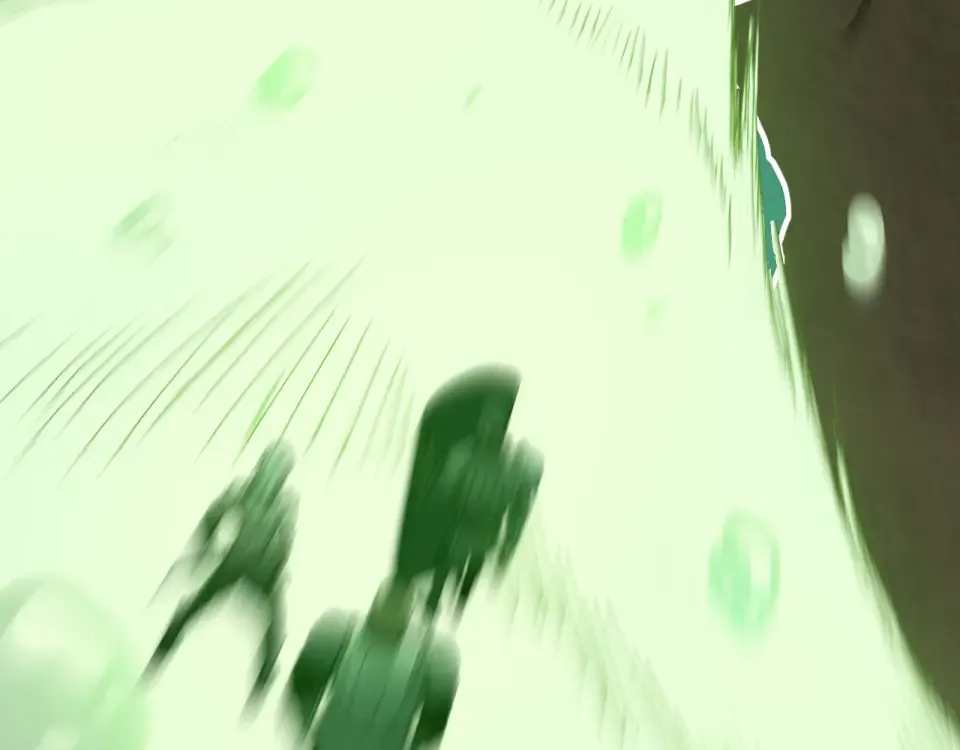 第74话 灵魂行者 第108页