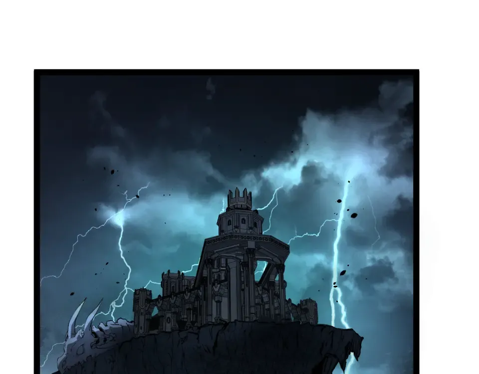 第77话 超级血盾 第7页