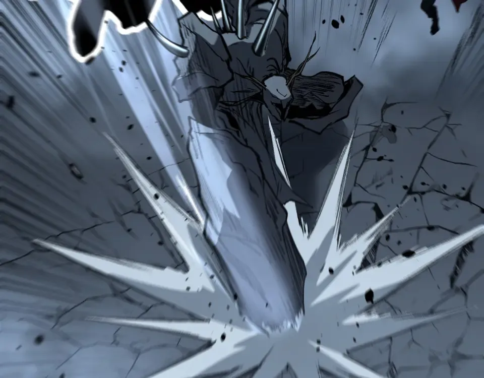 第77话 超级血盾 第38页