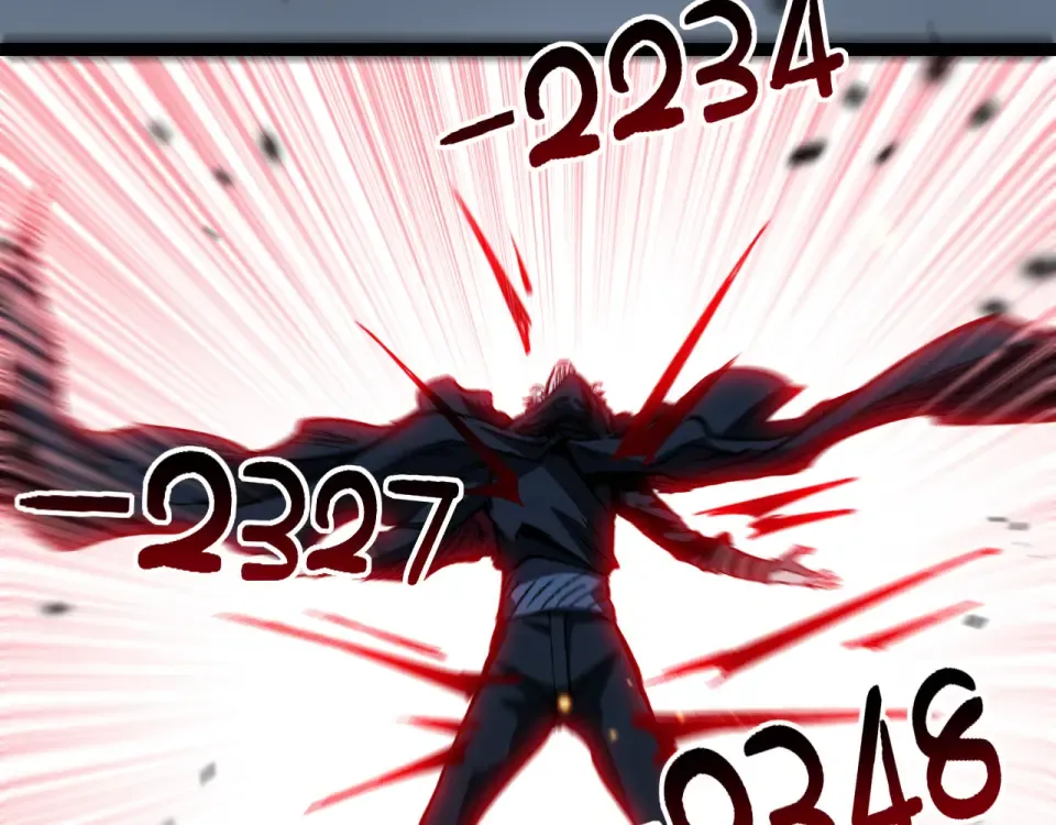 第77话 超级血盾 第43页