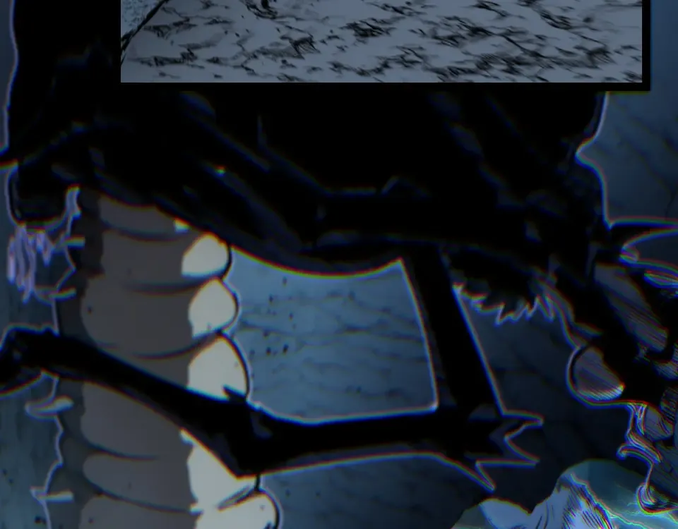 第77话 超级血盾 第84页