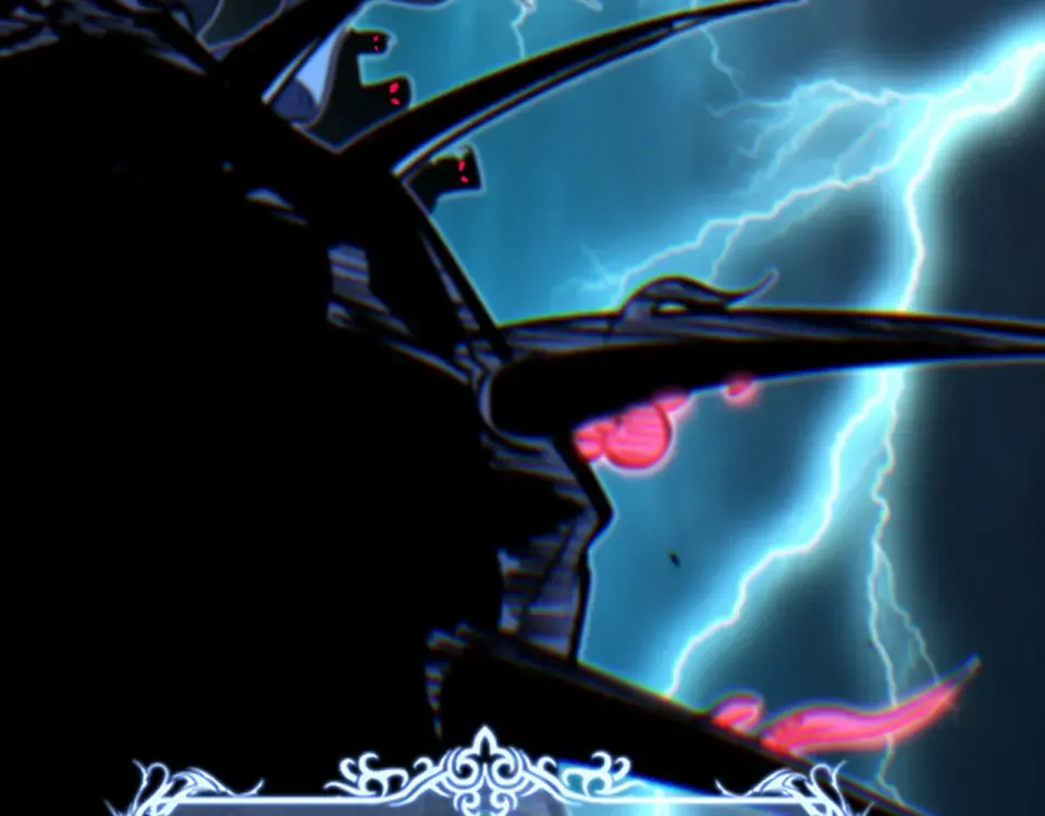 第77话 超级血盾 第87页
