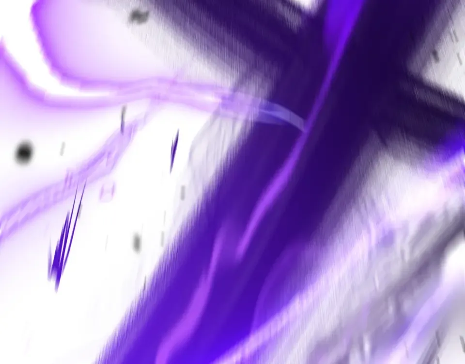 第77话 超级血盾 第110页