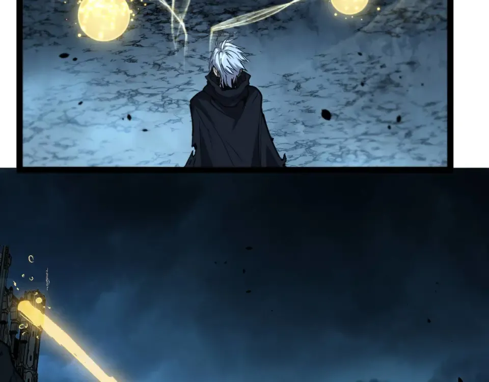 第78话 颅骨城诅咒大空洞 第15页