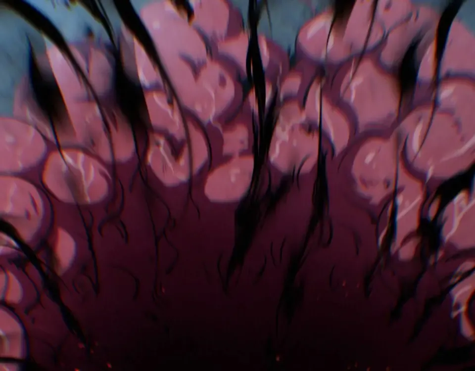第78话 颅骨城诅咒大空洞 第28页
