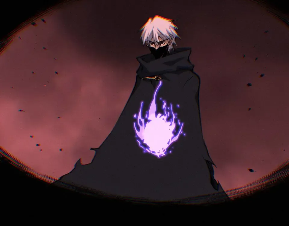 第78话 颅骨城诅咒大空洞 第42页
