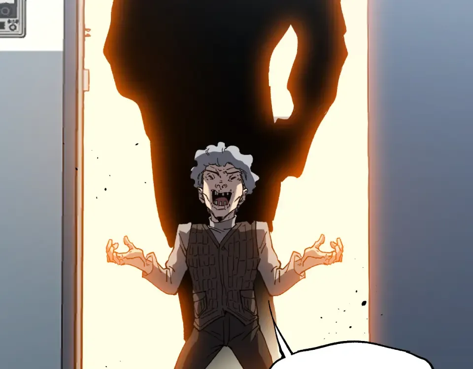 第84话 禁魔结界 第57页