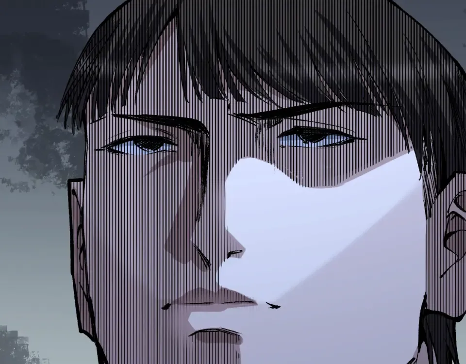 第84话 禁魔结界 第74页