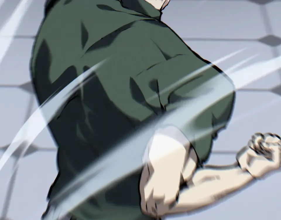 第85话 梦魇地狱之花 第9页