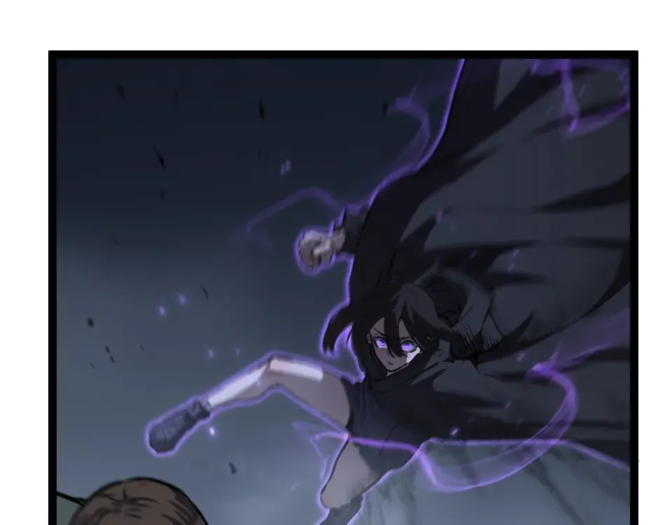 第85话 梦魇地狱之花 第22页