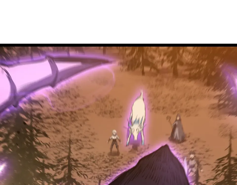 第87话 阿莱克斯的祝福 第7页