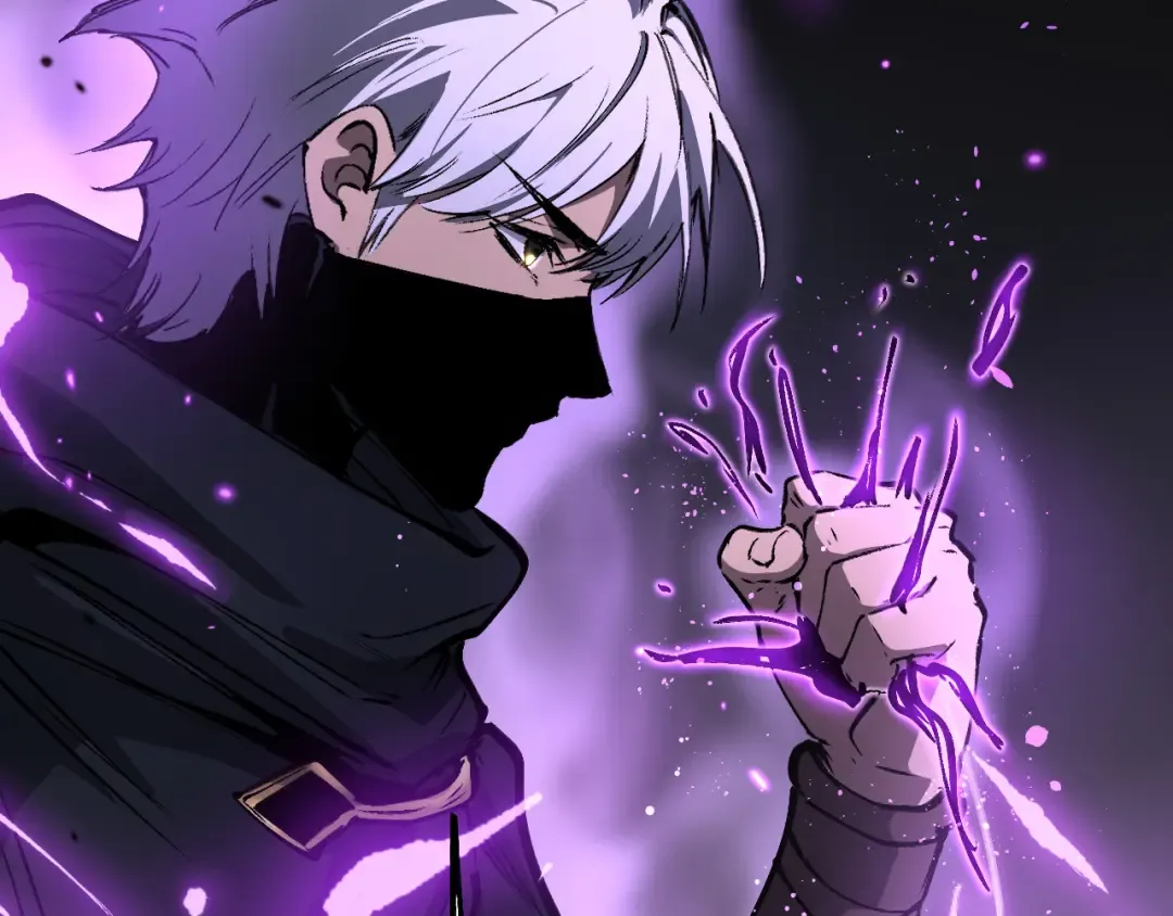 第76话 颅骨城遗迹 第19页