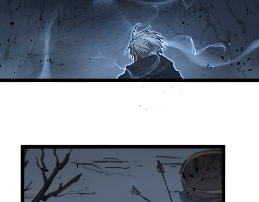 第76话 颅骨城遗迹 第57页