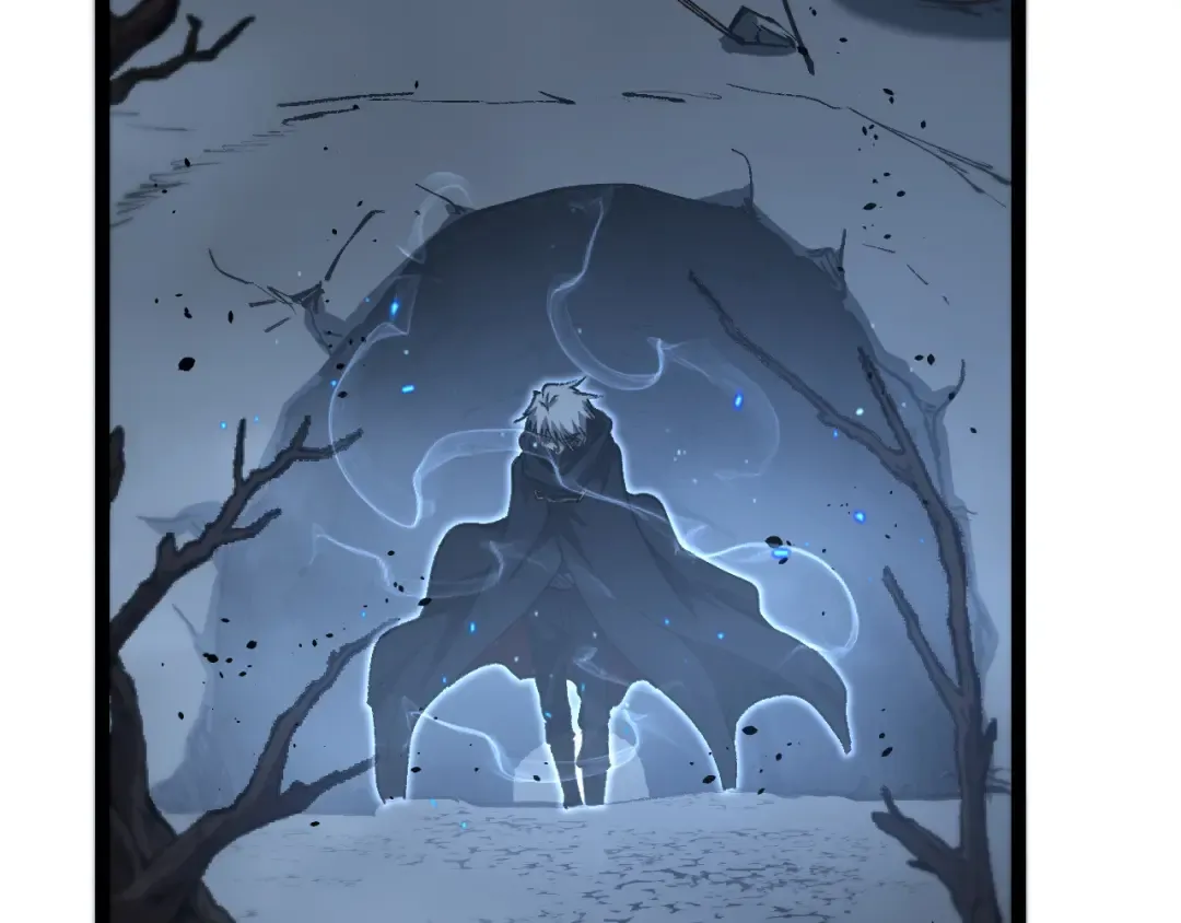 第76话 颅骨城遗迹 第58页
