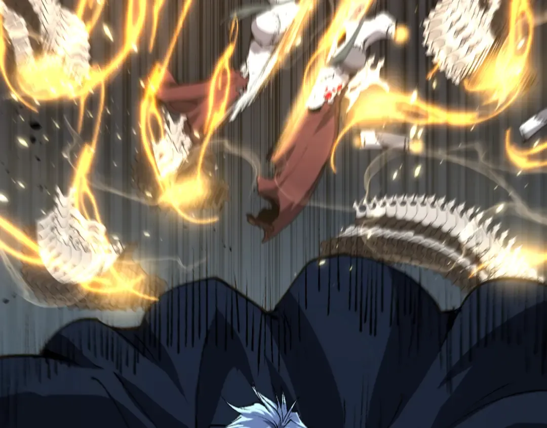 第76话 颅骨城遗迹 第101页