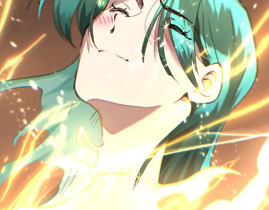 第76话 颅骨城遗迹 第106页