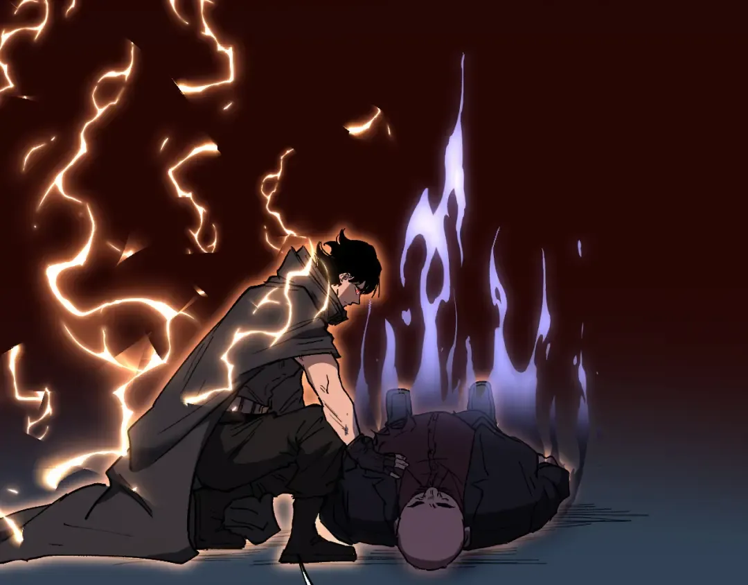 第95话 收尸人 第98页