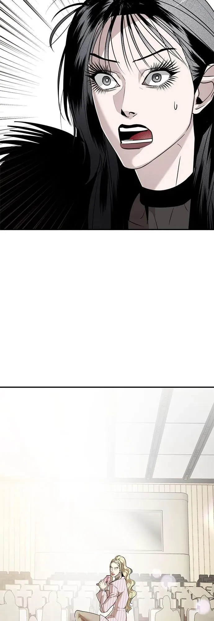 第44话 最后的舞台-离别之吻 第27页