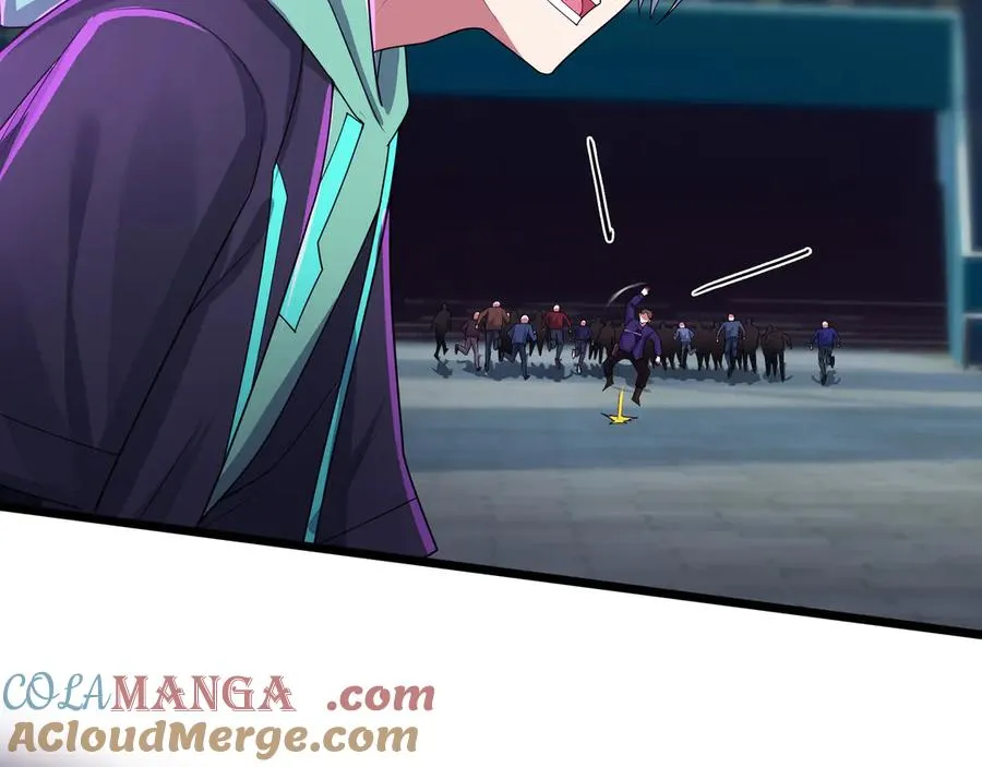 第1话 超强第一拳！ 第161页