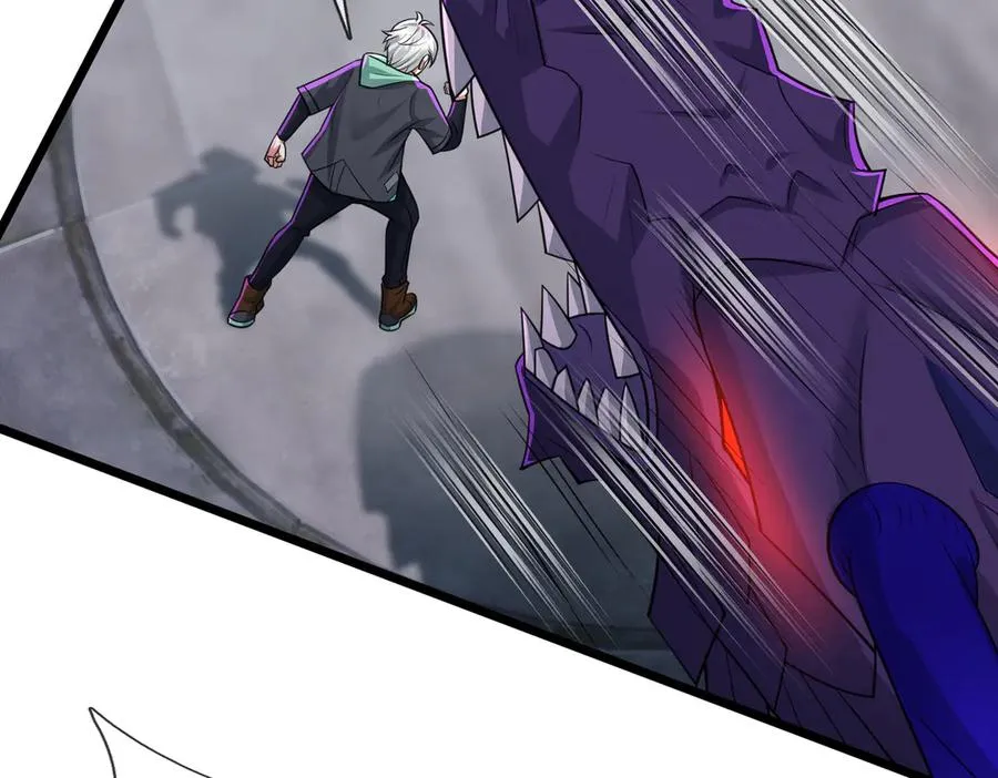 第1话 超强第一拳！ 第195页