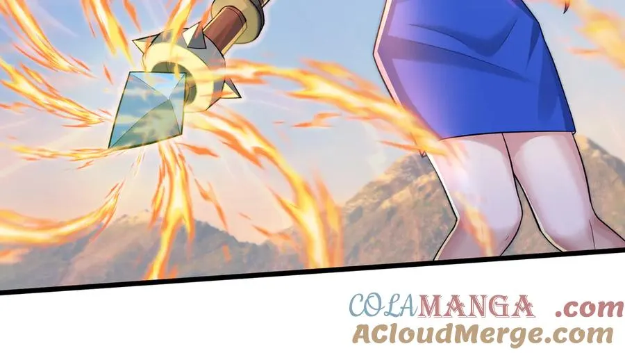 第4话 吸妖体质！ 第58页