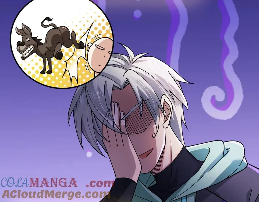 第11话 万驴践踏！ 第9页