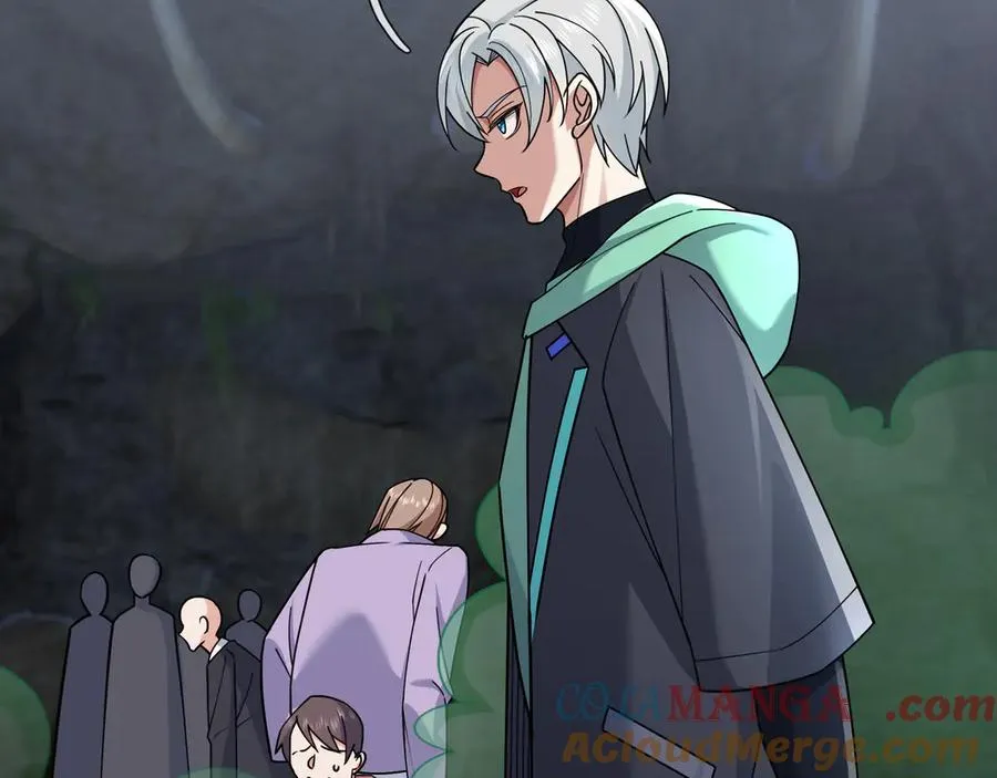 第11话 万驴践踏！ 第49页