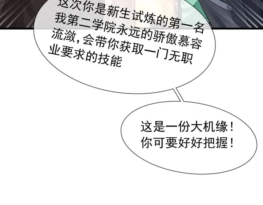 第13话 是个挂逼！ 第55页