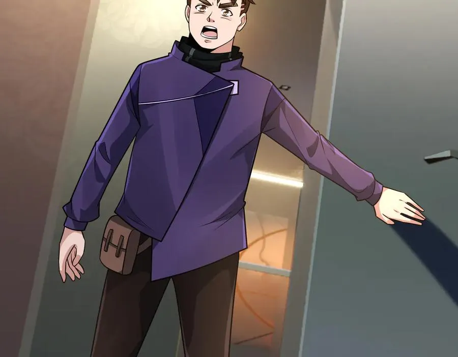 第14话 在座的都是垃圾！ 第64页