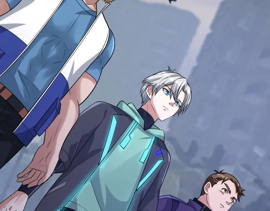 第22话 臭名昭著的野神教！ 第116页