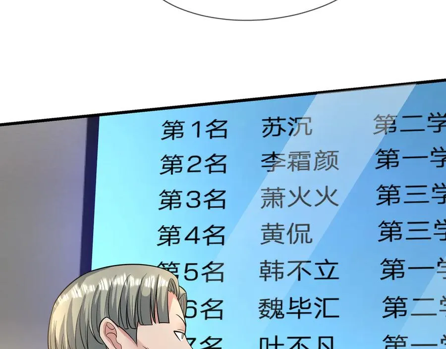 第26话 都是窝里横！ 第3页