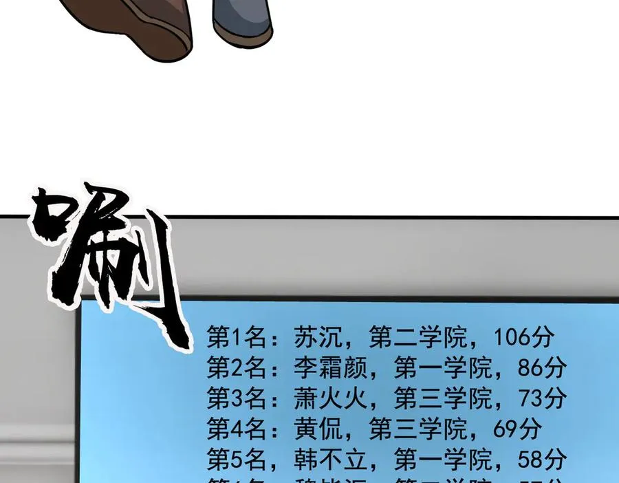 第26话 都是窝里横！ 第59页