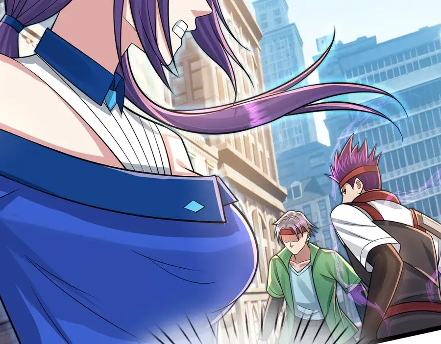 第28话 再次提桶跑路！ 第27页