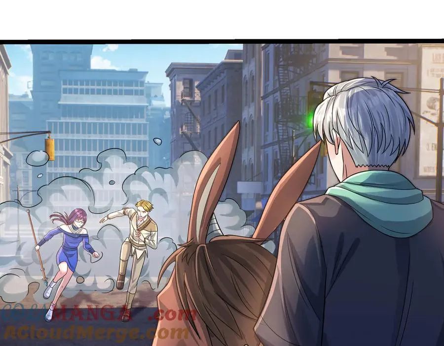 第28话 再次提桶跑路！ 第29页