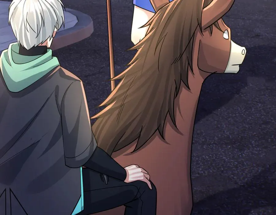第28话 再次提桶跑路！ 第56页