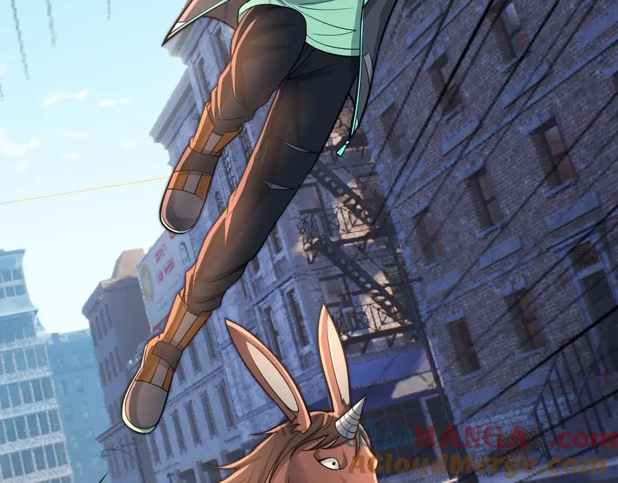 第30话 别跟绿茶废话！ 第57页