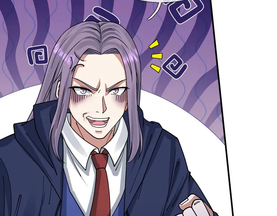 第31话 你们被反包围啦！ 第91页