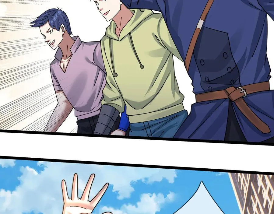 第31话 你们被反包围啦！ 第158页