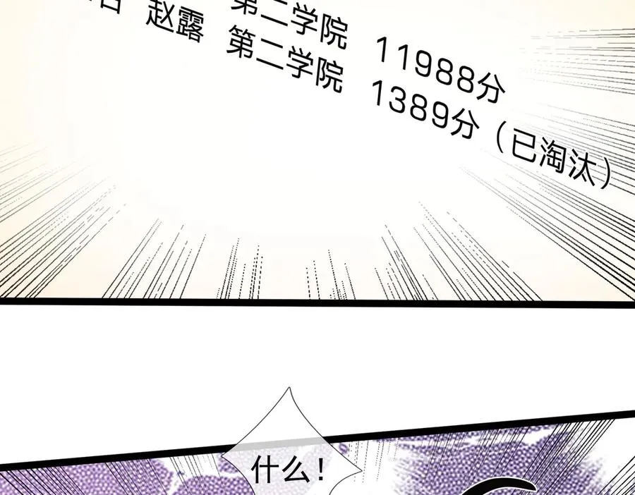 第33话 待宰的羔羊？ 第6页